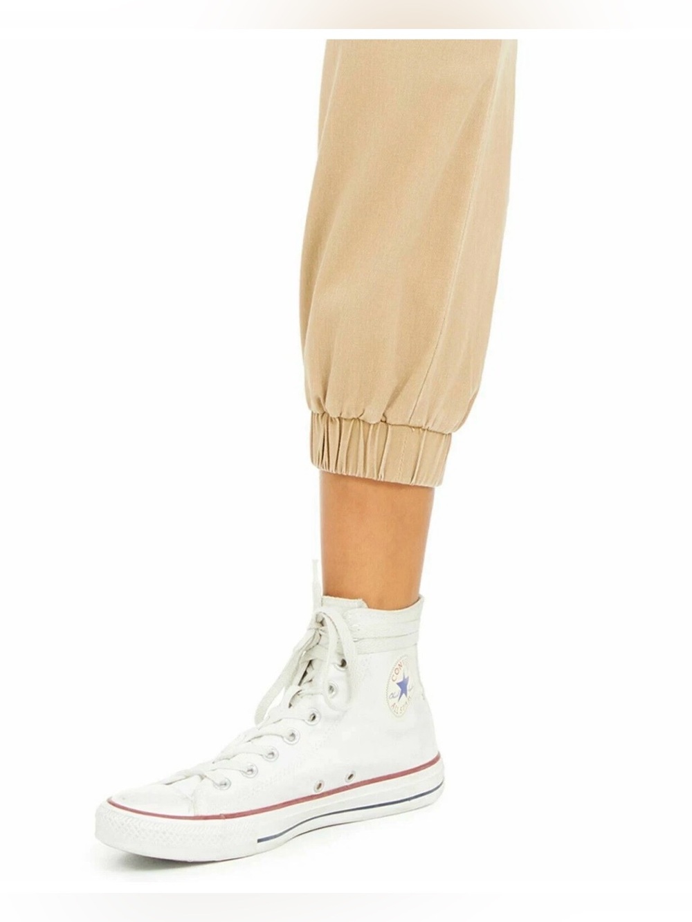 NWT - Tinseltown Supersoft Cotton Skinny Jogger - Picture 7 of 9